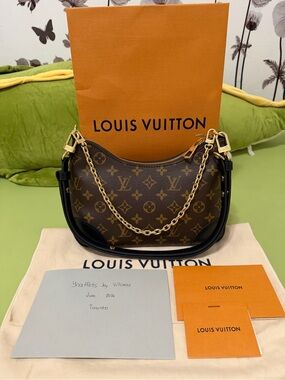 Louis Vuitton Boulogne PM